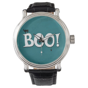 Boo. Horloge