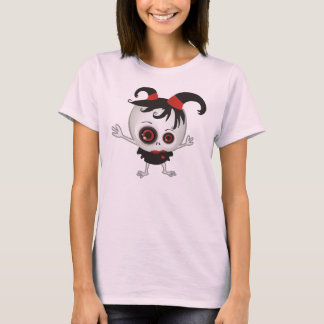 Boo Hug alsjeblieft T-shirt