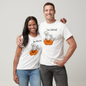 Boo Humbug T-shirts (Unisex)