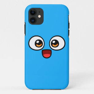 Boo Iphone 5/5S Hoesje