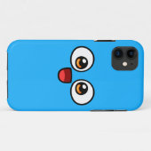 Boo Iphone 5/5S Hoesje (Achterkant (horizontaal))