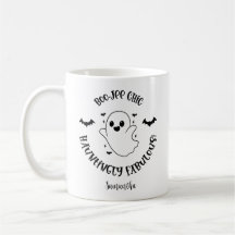 Boo-Jee Chick: Hauntingly Fabulous! Halloween