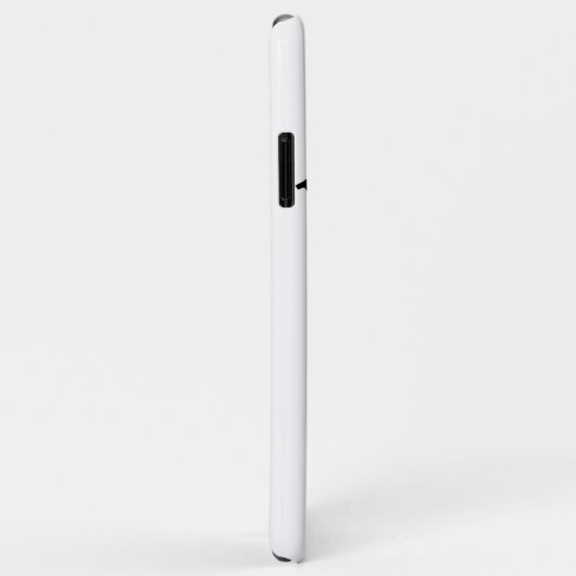 Boo-jee geest zegt Happy Halloween! Case-Mate iPhone Case (Achterkant/rechts)