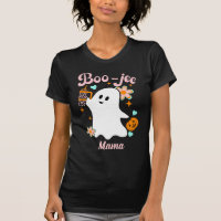 Boo-Jee Mama | Retro Ghost