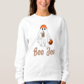 Boo Jee Sweatshirt (Voorkant)