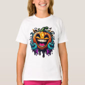 Boo! Just Kidding! T-shirt (Voorkant)