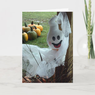 Boo Kaart