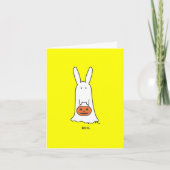 BOO. KAART (Voorkant)