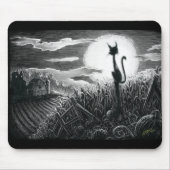 Boo-Kat in de Muismat Moonlight (Voorkant)