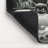 Boo Kat Vist Muismat (Hoek)