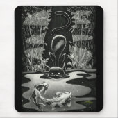 Boo Kat Vist Muismat (Voorkant)