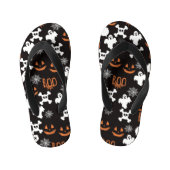 Boo Kinder Teenslippers (Voetbed)