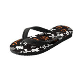 Boo Kinder Teenslippers (Schuin)