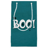 Boo. Klein Cadeauzakje (Voorkant)