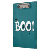 Boo. Klembord (Links)
