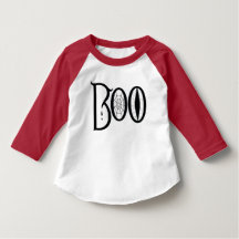 BOO! Kleuter T-shirt