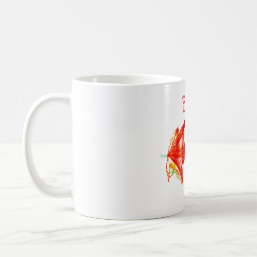 Boo. KoffieMok (Links)