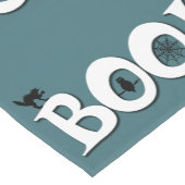 Boo. Korte Tafelloper (Hoek)