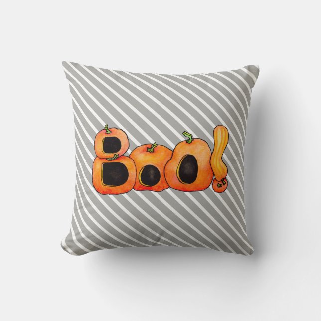 Boo Kussen (Voorkant)