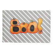 Boo Kussensloop (Achterkant)