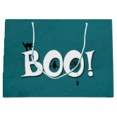 Boo. Large Cadeautasje (Voorkant)