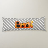 Boo Lichaamskussen (Achterkant)