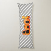 Boo Lichaamskussen (Achterkant (Verticaal))