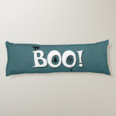 Boo. Lichaamskussen (Achterkant)