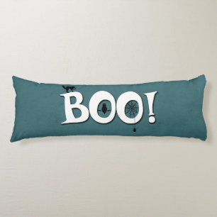Boo. Lichaamskussen