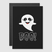 Boo Little Halloween Klassiek Ontwerp (Voorkant / Achterkant)