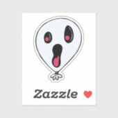 Boo-Loon Sticker (Vel)