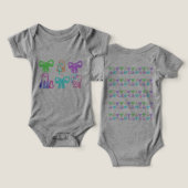 Boo! loves her cat (Ontwerp Voorkant & Achterkant)