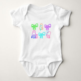 Boo! loves her cat romper