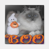 Boo Magneet (Voorkant)