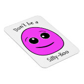 Boo Magnets - Gekke-Boo Magneet (Rechterzijde)