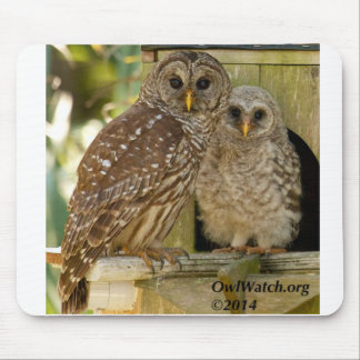 Boo & mam - 2014 - Mousepad Muismat