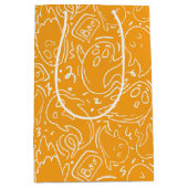 Boo Medium Cadeauzakje (Voorkant)