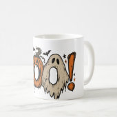 BOO mok (Voorkant rechts)