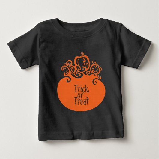 Boo Monster Trick or treat (Voorkant)