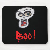 Boo. Muismat (Voorkant)
