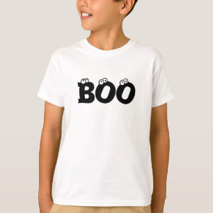 BOO - ogen T-shirt
