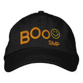 BOO-Pet van SRF Pet (Voorkant)