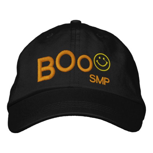 BOO-Pet van SRF Pet (Voorkant)