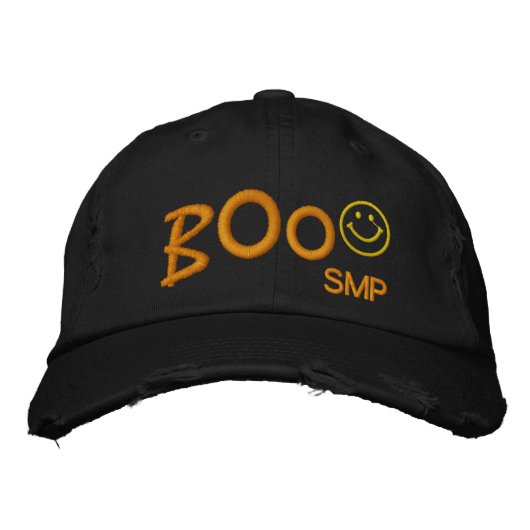 BOO-Pet van SRF Pet (Voorkant)