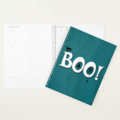 Boo. Planner (Display)