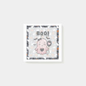 BOO! POST-IT® NOTES (Voorkant)