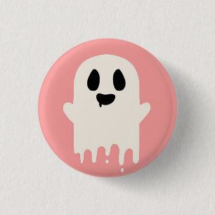 Boo Ronde Button 3,2 Cm