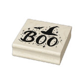 Boo Rubberstempel (Stempel)