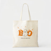 Boo Schattige Ghost Halloween Trick or treat