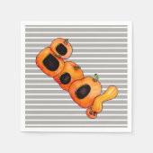 Boo Servet (Voorkant)